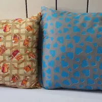 تولیدی بالش خواب پنبه‌ای تک‌نفره