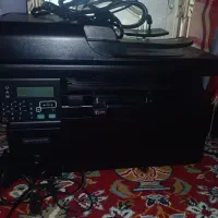 پیرنتر ، چاپگر ، چهار کاره ، ۱۲۱۴nfh، hp