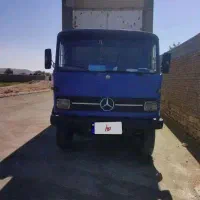 خاور۸۰۸