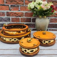 ست پذیرایی ارکیده