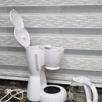 قهوه ساز نو نو