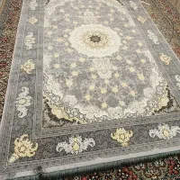 فرش 6 متری تک 1200 شانه آکبند مناسب جهیزیه