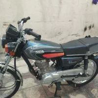 موتور 125کاربرات