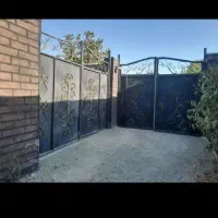 باغچه-چهار-دیواری