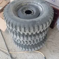 لاستیک 600.16