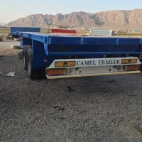 تریلی کفی رولکش اجاره