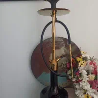 قلیان کرنو شمش