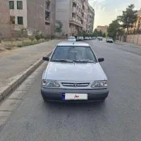 پراید صبا مدل ۸۹