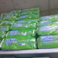 مولفکس سایز ۳