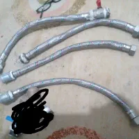 شیلنگ پکیج یا آبگرمکن