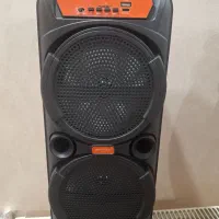 باند،اسپیکر نو سالم فروشی