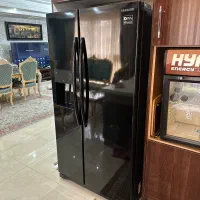یخچال ساید سامسونگ مشکی