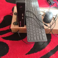 مینی کیس مستر تک