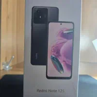 گوشی Redmi note 12 s