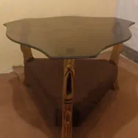میز عسلی|مبلمان خانگی و میز عسلی|کاشان, آیت الله سعیدی|دیوار
