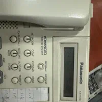 تلفن پاناسونیک