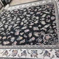 دوتخته فرش12متری هزارشانه تراکم 3000