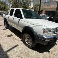 پیکاپ مدل ۸۸ استثنایی