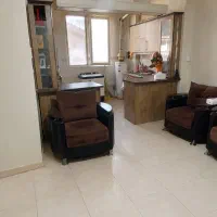 آپارتمان ۴۳ متری/تک واحدی/نظام آباد/محمودی