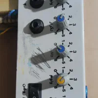 آمپلی فایر اکو همراه