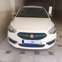 شاهین Gl مدل 1404