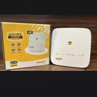 وای فای ایرانسل