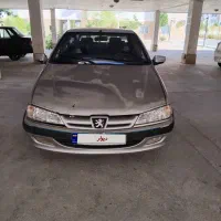 پژو پارس