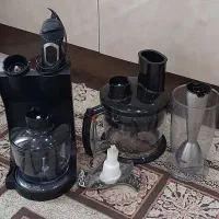 غذاساز ساپر