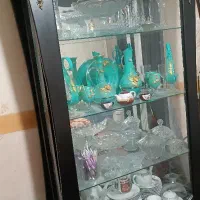 گنجه و میز آرایش