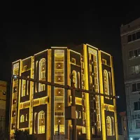 آپارتمان ۱۵۰ متری نوساز
