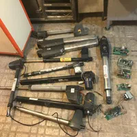 تعمیرات ۲۴ ساعته انواع درب پارکینگ جک ریل کرکره