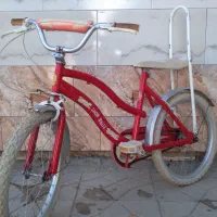 دوچرخه