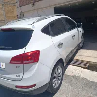 جکs5 اتوماتیک مدل 1396فابریک موتور 2000توربو