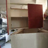 کابینت ام دی آف