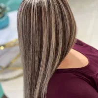 رنگ مو|خدمات زیبایی و سلامت|شاهین‌شهر, گزبرخوار|دیوار