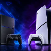 نصب انواع بازی های کپی خور ps4 و ps5