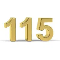 سیمکارت ۱۱۵