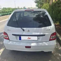 پراید 111 SE