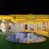 اجاره ویلا گرم و سرد