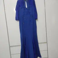 دو دست لباس مجلسی تا سایز 44 جوابه