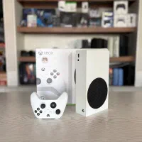 کنسول بازی xbox series s