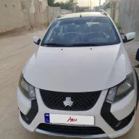 فروش فوری کوئیک gxrl مدل ۱۴۰۳ فول  پارس خودرویی
