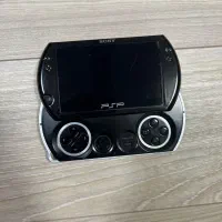 Sony Playstation PSP GO