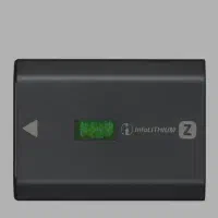 باتری دوربین sony