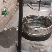 دستگاه تخمه درحد نو