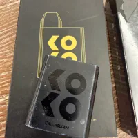 ویپ پاد یوول کالیبورن بدون کارتریج
