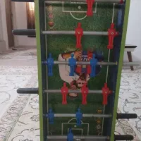 فوتبال دستی