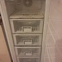 فریزر ۱۰ فوت دوو