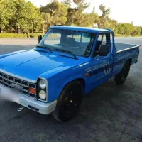 وانت نیسان مدل ۴۰۳ قیمت منصفانه