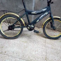 دوچرخه 16